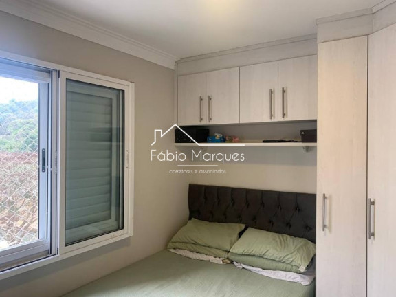 Imagem Apartamento com 2 Quartos à Venda, 47 m² em Jardim Colonial - São Paulo Imagem Apartamento com 2 Quartos à Venda, 47 m² em Jardim Colonial - São Paulo