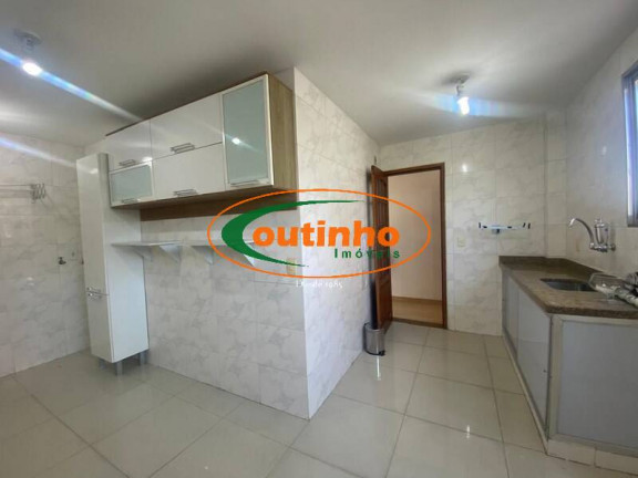 Imagem Apartamento com 1 Quarto à Venda, 60 m² em Vila Isabel - Rio De Janeiro