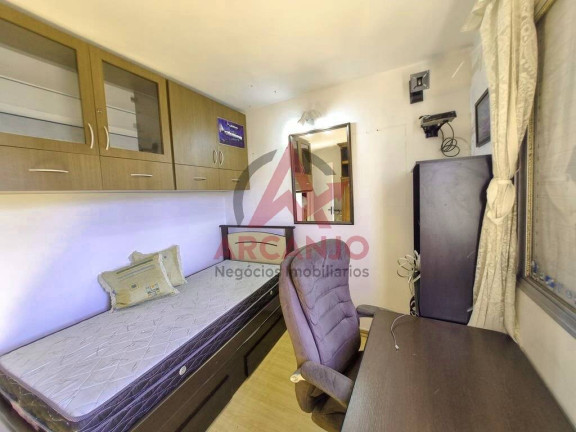 Imagem Apartamento com 2 Quartos à Venda, 63 m² em Jardim Bonfiglioli - São Paulo