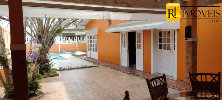 Imagem Casa de Condomínio com 4 Quartos à Venda, 435 m² em Praia Do Siqueira - Cabo Frio Imagem Casa de Condomínio com 4 Quartos à Venda, 435 m² em Praia Do Siqueira - Cabo Frio