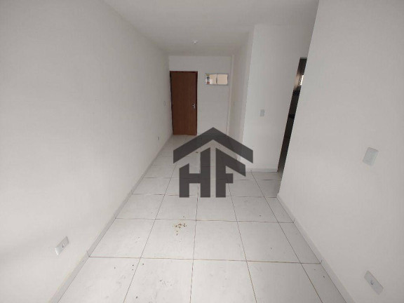 Imagem Casa de Condomínio com 2 Quartos à Venda, 50 m² em Fragoso - Olinda