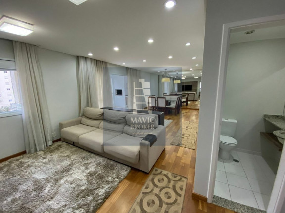 Imagem Apartamento com 3 Quartos à Venda, 132 m² em Tamboré - Santana De Parnaíba Imagem Apartamento com 3 Quartos à Venda, 132 m² em Tamboré - Santana De Parnaíba