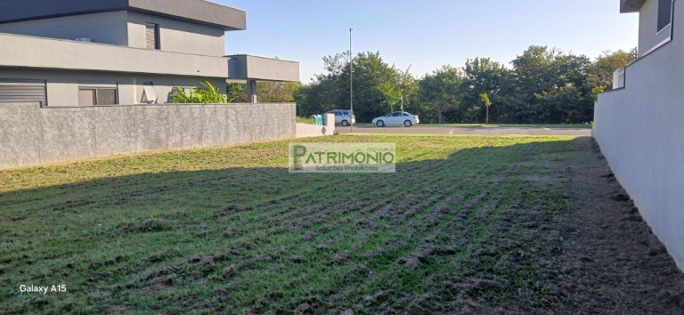 Imagem Terreno à Venda, 615 m² em Tamboré Jaguariúna - Jaguariúna Imagem Terreno à Venda, 615 m² em Tamboré Jaguariúna - Jaguariúna