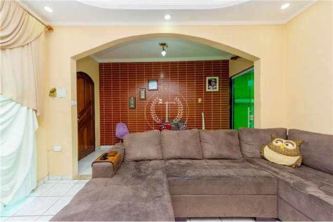 Imagem Casa com 3 Quartos à Venda, 253 m² em Jardim Rodolfo Pirani - São Paulo