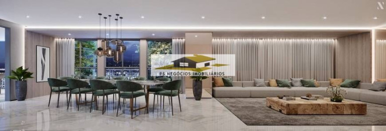 Imagem Apartamento com 2 Quartos à Venda, 58 m² em Chácara Santo Antônio (zona Sul) - São Paulo Imagem Apartamento com 2 Quartos à Venda, 58 m² em Chácara Santo Antônio (zona Sul) - São Paulo