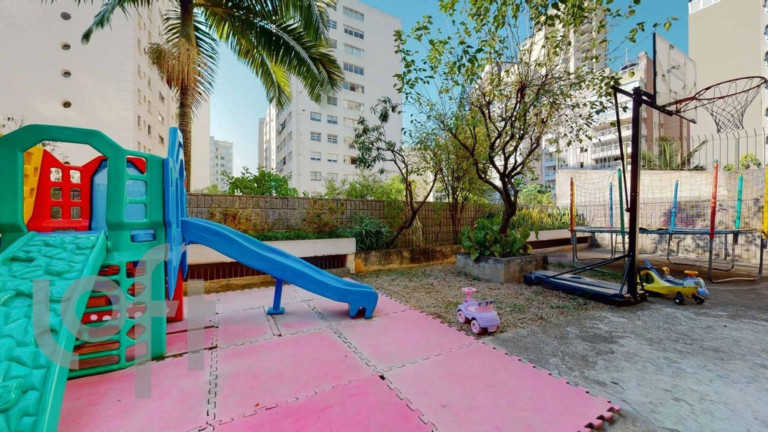 Imagem Imóvel com 2 Quartos à Venda, 106 m² em Itaim Bibi - São Paulo