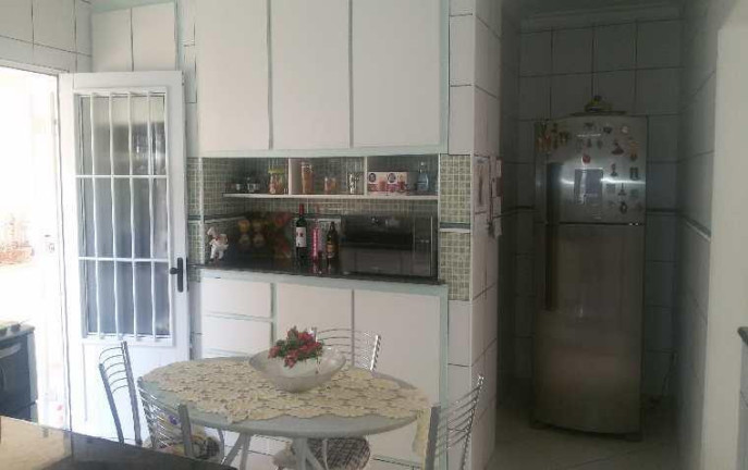 Imagem Casa com 3 Quartos à Venda, 180 m² em Penha De França - São Paulo