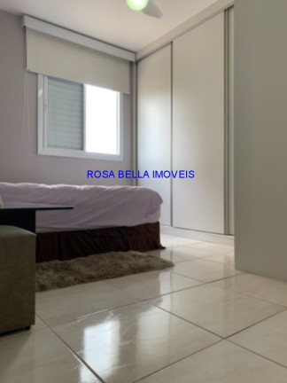 Imagem Apartamento com 2 Quartos à Venda, 82 m² em Engordadouro - Jundiaí