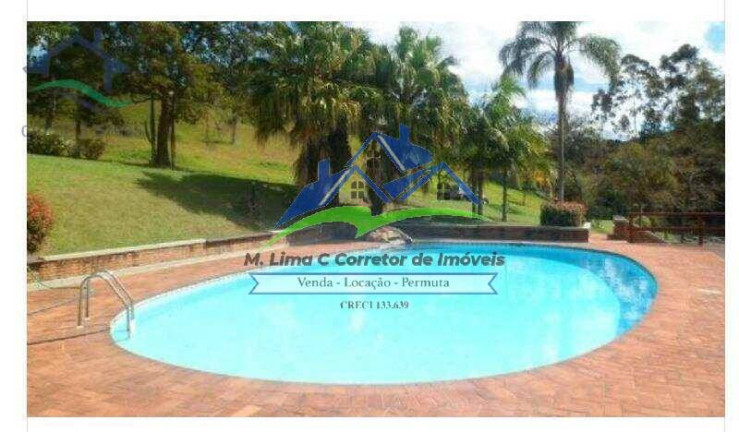 Imagem Terreno em Condomínio à Venda, 740 m² em Clube Da Montanha - Atibaia Imagem Terreno em Condomínio à Venda, 740 m² em Clube Da Montanha - Atibaia