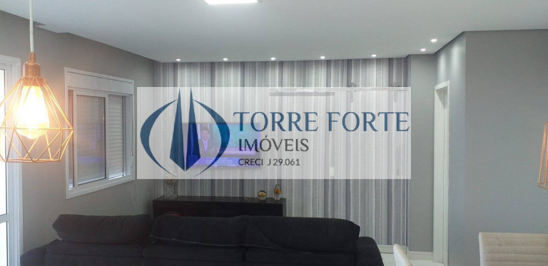 Imagem Apartamento com 3 Quartos à Venda, 90 m² em Vila Formosa - São Paulo