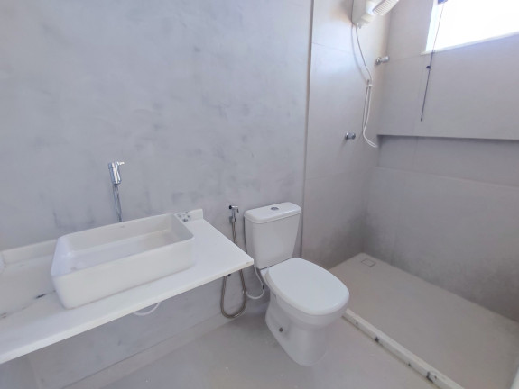 Imagem Casa com 4 Quartos à Venda, 148 m² em Vila De Abrantes - Camaçari