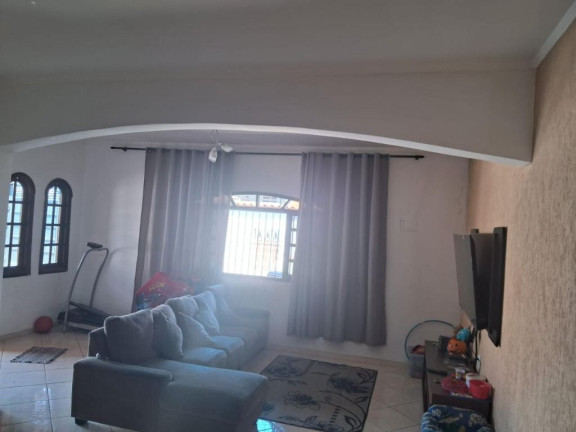 Imagem Casa com 3 Quartos à Venda, 129 m² em Jardim Míriam - Suzano