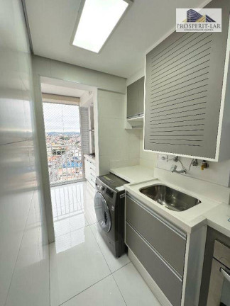 Apartamento com 3 Quartos à Venda, 71 m² em Macedo - Guarulhos