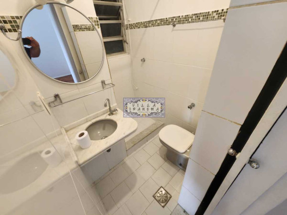 Imagem Apartamento com 1 Quarto à Venda,  em Copacabana - Rio De Janeiro