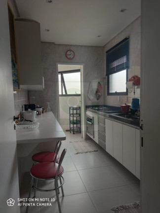Imagem Imóvel com 3 Quartos à Venda, 80 m² em Loteamento João Batista Julião - Guarujá
