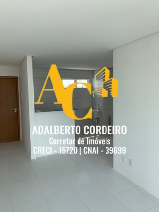 Imagem Apartamento com 2 Quartos à Venda, 50 m² em Casa Forte - Recife