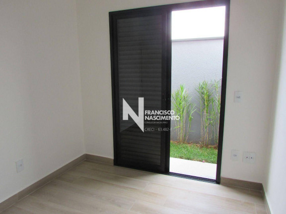 Imagem Casa de Condomínio com 3 Quartos à Venda, 120 m² em Vila Monte Alegre - Paulínia Imagem Casa de Condomínio com 3 Quartos à Venda, 120 m² em Vila Monte Alegre - Paulínia