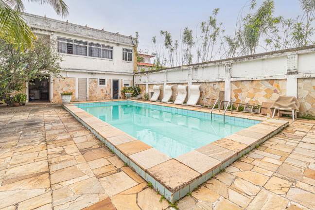 Imagem Casa com 10 Quartos à Venda, 1.000 m² em Barra Da Tijuca - Rio De Janeiro