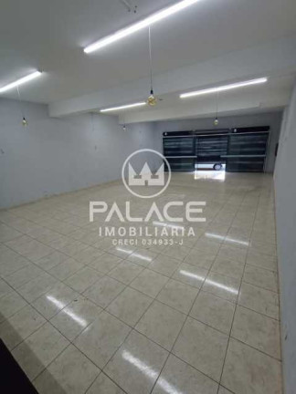Imagem Galpão para Alugar, 116 m² em Centro - Piracicaba Imagem Galpão para Alugar, 116 m² em Centro - Piracicaba