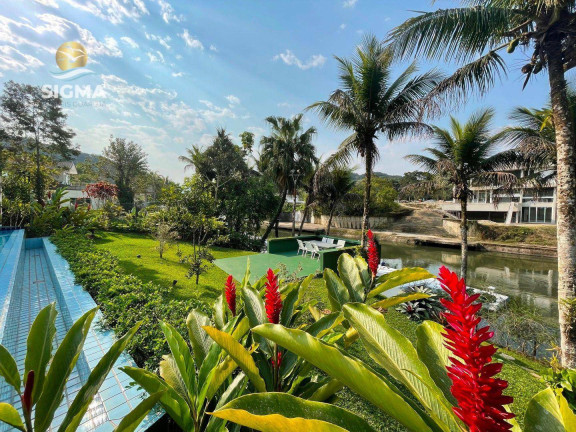 Imagem Casa com 4 Quartos à Venda, 600 m² em Marina Guarujá - Guarujá Imagem Casa com 4 Quartos à Venda, 600 m² em Marina Guarujá - Guarujá
