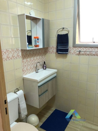 Imagem Apartamento com 3 Quartos à Venda, 90 m² em Casa Branca - Santo André Imagem Apartamento com 3 Quartos à Venda, 90 m² em Casa Branca - Santo André
