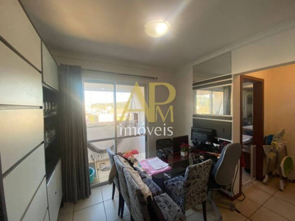 Imagem Apartamento com 2 Quartos à Venda, 62 m² em Fazenda Santo Antônio - São José Imagem Apartamento com 2 Quartos à Venda, 62 m² em Fazenda Santo Antônio - São José