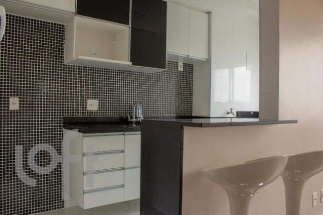 Imagem Imóvel com 2 Quartos à Venda, 44 m² em Jaragua - São Paulo Imagem Imóvel com 2 Quartos à Venda, 44 m² em Jaragua - São Paulo