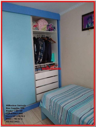 Imagem Imóvel com 4 Quartos à Venda, 90 m² em Vila Ré - São Paulo