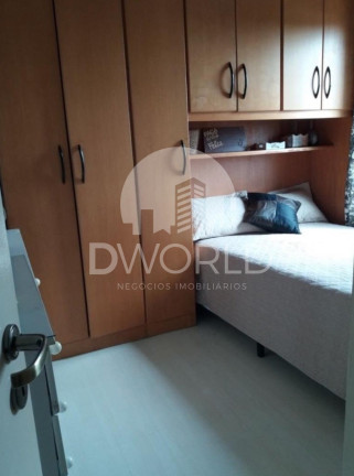 Imagem Imóvel com 3 Quartos à Venda, 80 m² em Planalto - São Bernardo Do Campo Imagem Imóvel com 3 Quartos à Venda, 80 m² em Planalto - São Bernardo Do Campo