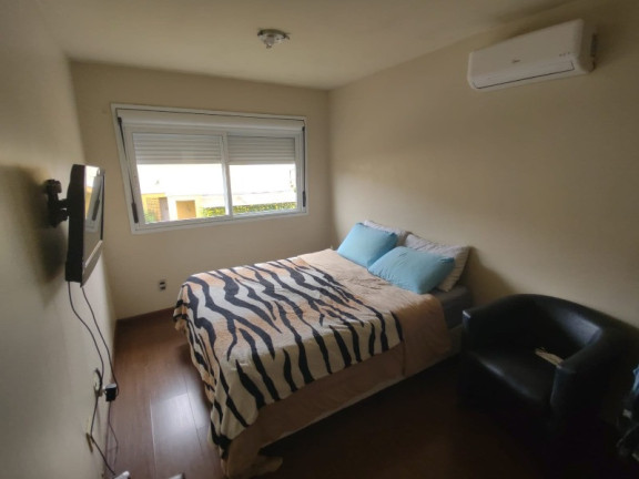 Imagem Sobrado com 3 Quartos à Venda, 117 m² em Alto Petropolis - Porto Alegre