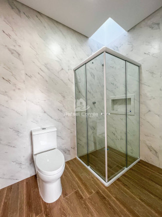 Imagem Casa com 3 Quartos à Venda, 82 m² em Costeira - Balneário Barra Do Sul