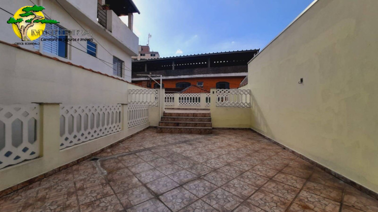 Imagem Casa com 3 Quartos à Venda, 100 m² em Lauzane Paulista - São Paulo