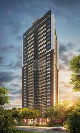 Imagem Apartamento com 4 Quartos à Venda, 158 m² em Vila Mariana - São Paulo