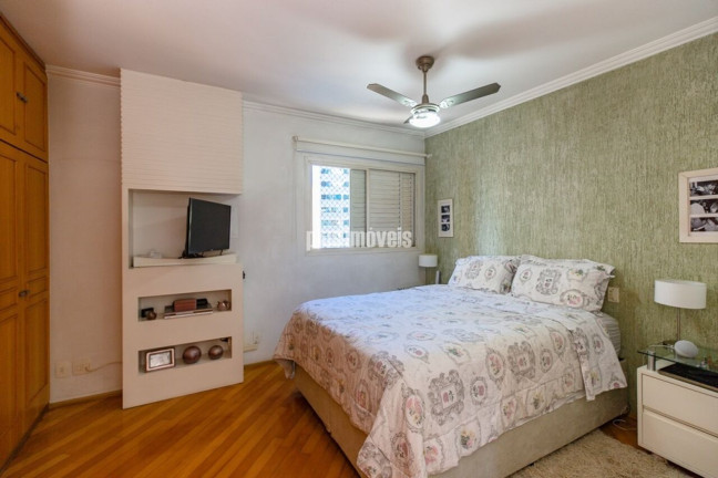Imagem Apartamento com 2 Quartos à Venda, 97 m² em Morumbi - São Paulo Imagem Apartamento com 2 Quartos à Venda, 97 m² em Morumbi - São Paulo