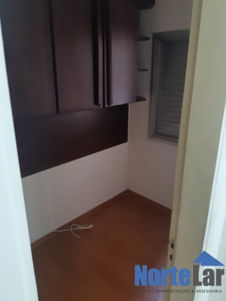 Imagem Apartamento com 3 Quartos à Venda, 60 m² em Vila Mangalot - São Paulo