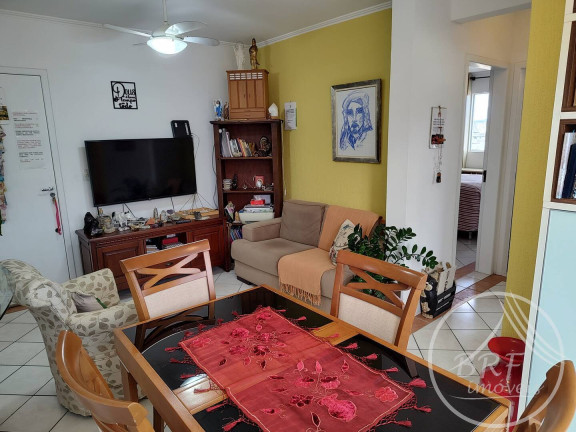 Imagem Apartamento com 2 Quartos à Venda, 57 m² em Nossa Senhora Do Rosário - São José