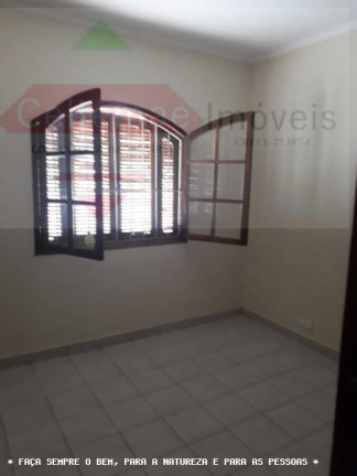 Imagem Casa com 4 Quartos à Venda, 130 m² em Jardim Maria Augusta - Taubaté