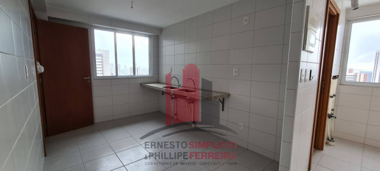 Imagem Apartamento com 4 Quartos à Venda, 143 m² em Rosarinho - Recife Imagem Apartamento com 4 Quartos à Venda, 143 m² em Rosarinho - Recife