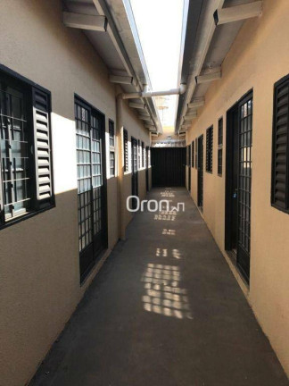 Imagem Kitnet com 2 Quartos à Venda, 400 m² em Vila Jardim Pompéia - Goiânia Imagem Kitnet com 2 Quartos à Venda, 400 m² em Vila Jardim Pompéia - Goiânia