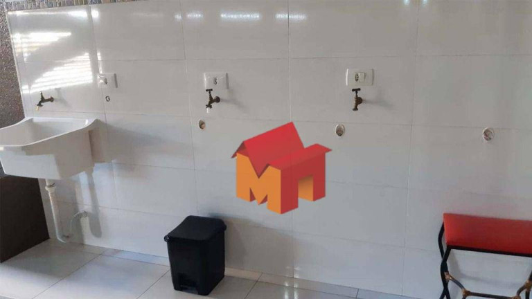 Imagem Sobrado com 3 Quartos à Venda, 260 m² em Parque Novo Mundo - Americana Imagem Sobrado com 3 Quartos à Venda, 260 m² em Parque Novo Mundo - Americana