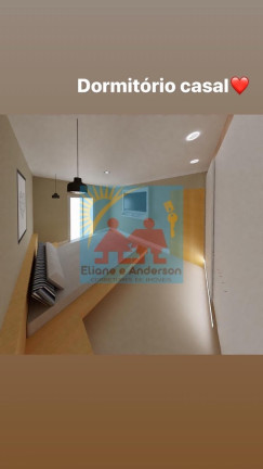 Imagem Imóvel com 2 Quartos à Venda, 72 m² em Cibratel Ii - Itanhaém