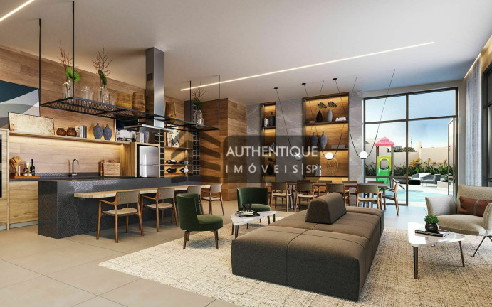 Imagem Apartamento com 3 Quartos à Venda, 141 m² em Vila Clementino - São Paulo Imagem Apartamento com 3 Quartos à Venda, 141 m² em Vila Clementino - São Paulo