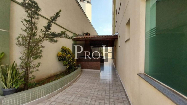Imagem Apartamento com 2 Quartos à Venda, 68 m² em Osvaldo Cruz - São Caetano Do Sul
