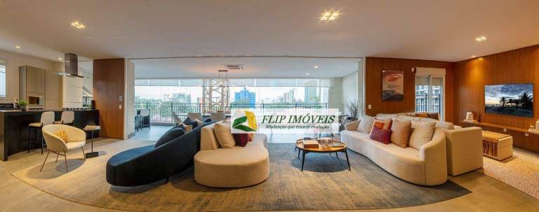 Imagem Apartamento com 4 Quartos à Venda, 256 m² em Cambuí - Campinas Imagem Apartamento com 4 Quartos à Venda, 256 m² em Cambuí - Campinas