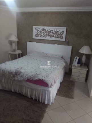 Imagem Casa com 4 Quartos à Venda, 328 m² em Jardim Vista Alegre - São José Do Rio Preto