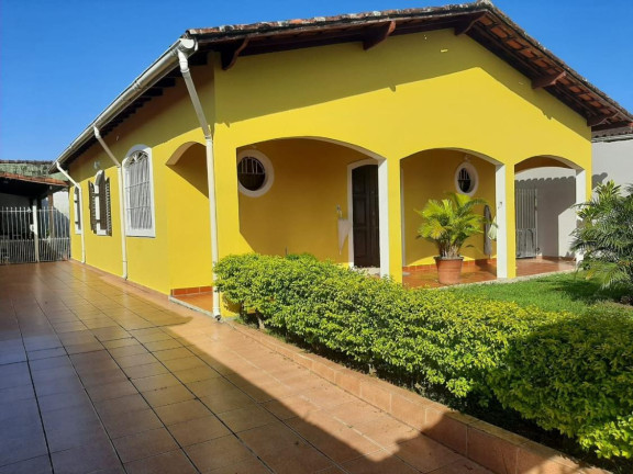 Imagem Casa com 2 Quartos à Venda, em Flórida - Praia Grande Imagem Casa com 2 Quartos à Venda, em Flórida - Praia Grande