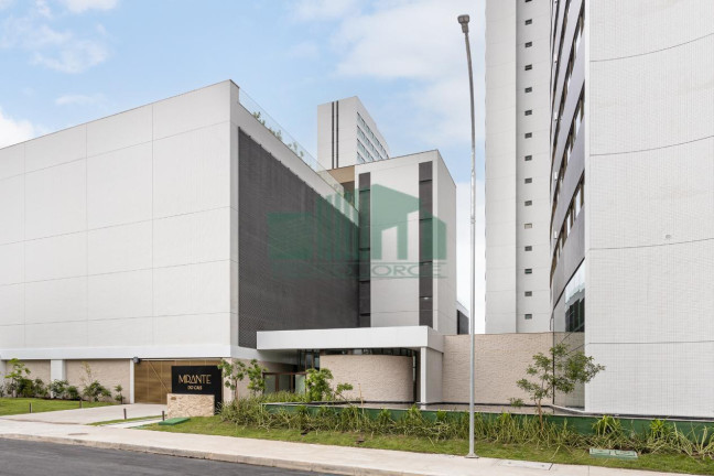 Imagem Apartamento com 4 Quartos à Venda, 262 m² em São José - Recife