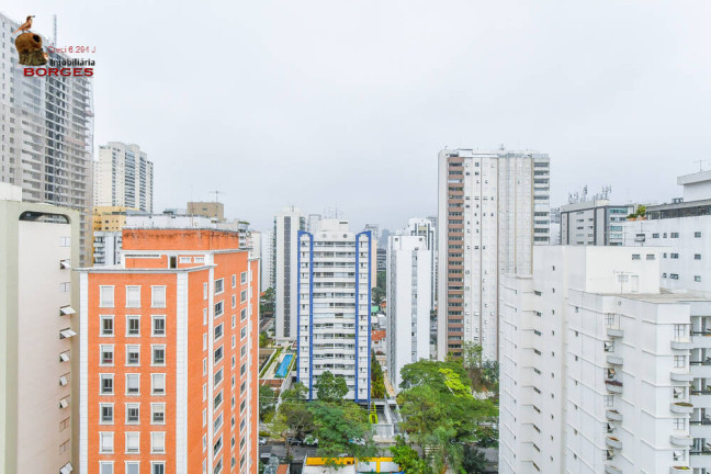 Imagem Apartamento com 3 Quartos à Venda, 113 m² em Brooklin - São Paulo Imagem Apartamento com 3 Quartos à Venda, 113 m² em Brooklin - São Paulo
