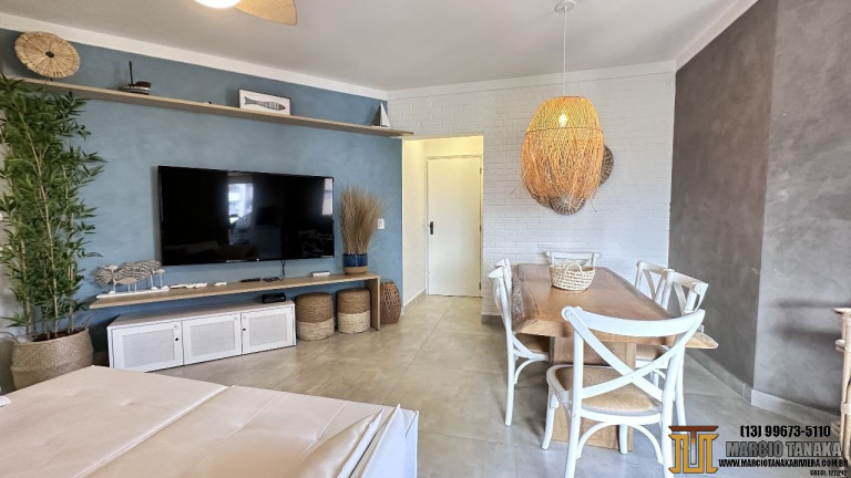 Imagem Imóvel com 3 Quartos à Venda, 93 m² em Riviera - Bertioga