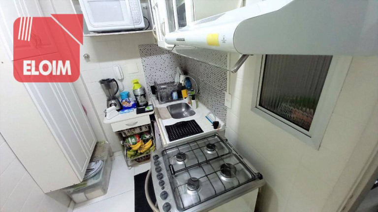 Imagem Apartamento com 2 Quartos para Alugar, 50 m² em Bela Vista - São Paulo Imagem Apartamento com 2 Quartos para Alugar, 50 m² em Bela Vista - São Paulo
